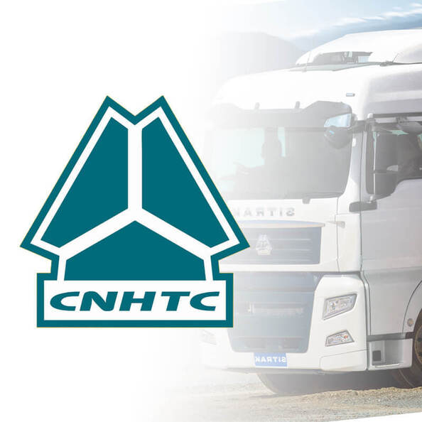 Części zamienne Sinotruk