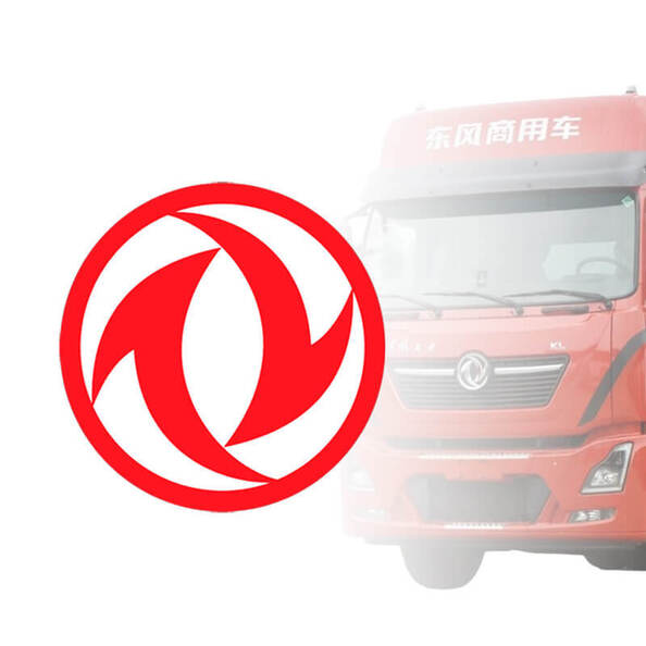 Części samochodów ciężarowych Dongfeng