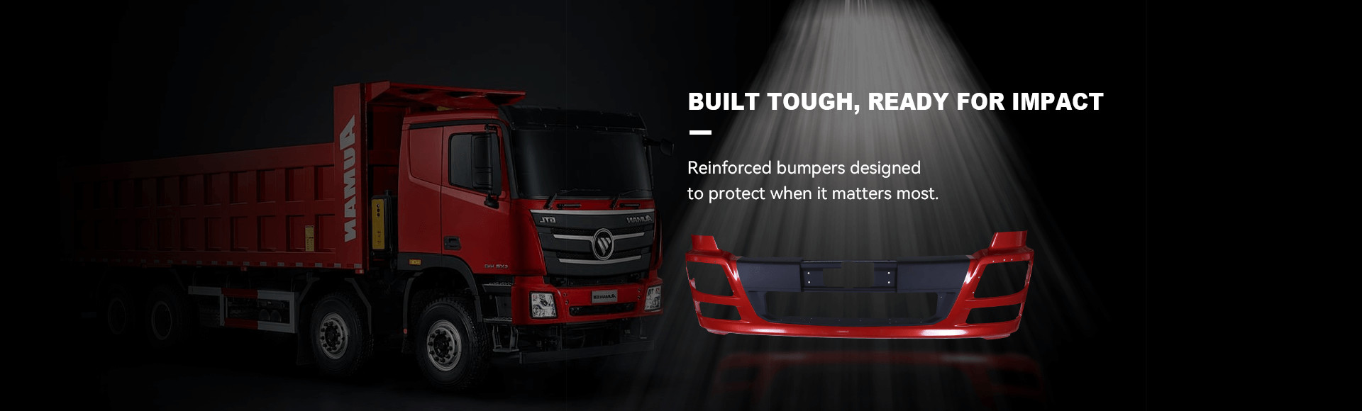 jakość Części ciężarówek VOLVO fabryka