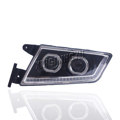 Światło LED dla Sinotruk Sitrak C7H 812W25101-6002 Super jasny