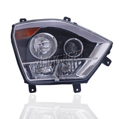 Hohan E7 N7G Sinotruk części zamienne głowica światło WG9525720025 WG9525720026