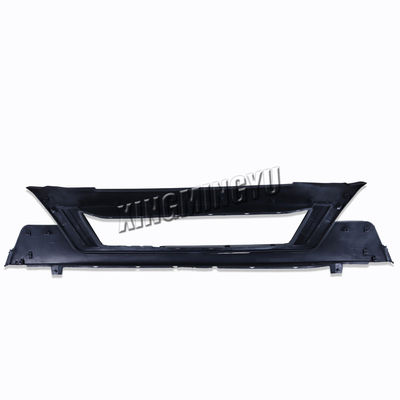 Sinotruk Howo T7H Sitrak C7H Części ciężarówki Bumper Środkowa sekcja WG1664242005
