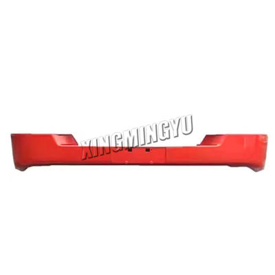 Sinotruk Howo T7H Sitrak C7H Części ciężarówki Bumper Środkowa sekcja WG1664242005