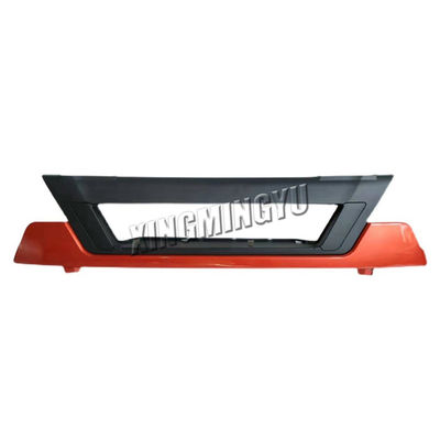 Sinotruk Howo T7H Sitrak C7H Części ciężarówki Bumper Środkowa sekcja WG1664242005