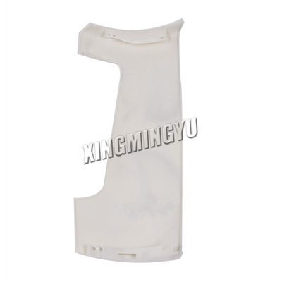 SINOTRUK SITRAK C7H C9H TX G7S MAX Części nadwozia ciężarówki Wręb kabiny Zewnętrzny deflektor powietrza 812W62410-0089 / 812W62410-0090