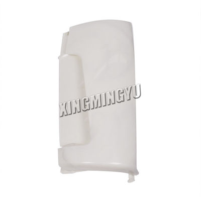 SINOTRUK SITRAK C7H C9H TX G7S MAX Części nadwozia ciężarówki Wręb kabiny Zewnętrzny deflektor powietrza 812W62410-0089 / 812W62410-0090