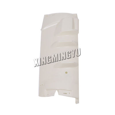 SINOTRUK SITRAK C7H C9H TX G7S MAX Części nadwozia ciężarówki Wręb kabiny Zewnętrzny deflektor powietrza 812W62410-0089 / 812W62410-0090