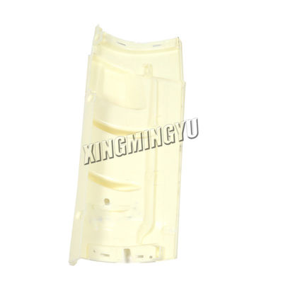 SINOTRUK SITRAK C7H C9H TX G7S MAX Części nadwozia ciężarówki Wręb kabiny Zewnętrzny deflektor powietrza 812W62410-0089 / 812W62410-0090