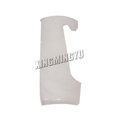 SINOTRUK SITRAK C7H C9H TX G7S MAX Części nadwozia ciężarówki Wręb kabiny Zewnętrzny deflektor powietrza 812W62410-0089 / 812W62410-0090