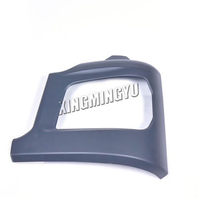 DZ96189625065 Nowe przednie reflektory zderzak ramy dla SHACMAN M3000S części ciężarówki DZ96189625066