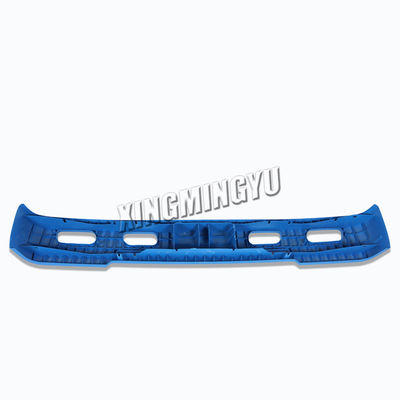 Jakość przedni zderzak ciężarówka usta Light Truck akcesoria do JAC 808 zderzak 2803011E800 / 2803011B800 / 2803011D800