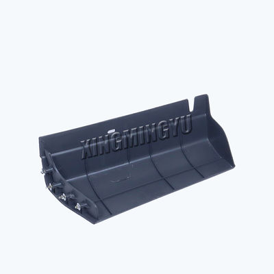 Pochodzący z Chin Nowa przednia sekcja plastikowego klamra dla ciężarówki Dongfeng Chenglong 609 M61-8403221B M61-8403221B-YC M61-8403321/421