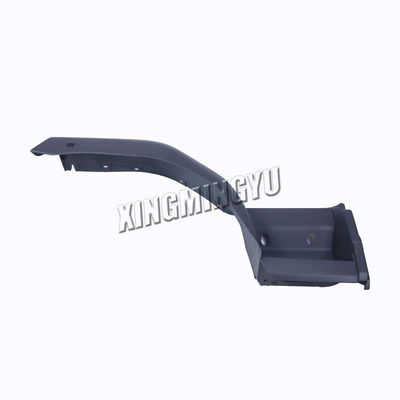 Pochodzący z Chin Nowa przednia sekcja plastikowego klamra dla ciężarówki Dongfeng Chenglong 609 M61-8403221B M61-8403221B-YC M61-8403321/421