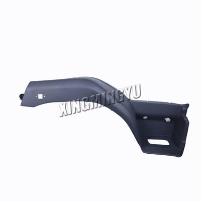 Pochodzący z Chin Nowa przednia sekcja plastikowego klamra dla ciężarówki Dongfeng Chenglong 609 M61-8403221B M61-8403221B-YC M61-8403321/421