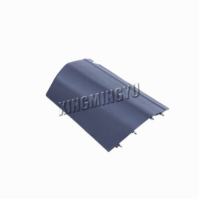 Pochodzący z Chin Nowa przednia sekcja plastikowego klamra dla ciężarówki Dongfeng Chenglong 609 M61-8403221B M61-8403221B-YC M61-8403321/421