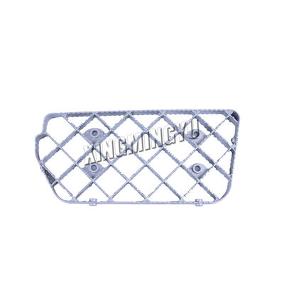 Pedal do Shacman Delong X3000 DZ14251240014 DZ14251240013 DZ14251240053/54