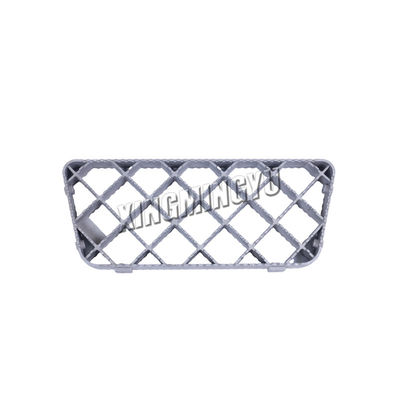 Pedal do Shacman Delong X3000 DZ14251240014 DZ14251240013 DZ14251240053/54