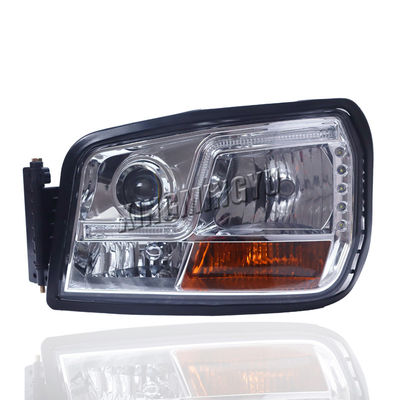 DZ9189723230/40 Elektryczne regulowane reflektory dla ciężarówki Shacman Delong X3000