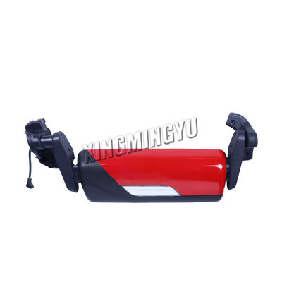 Zestaw lusterek /Lustro drzwiowe/Lustro przednie dla Shacman Delong X3000