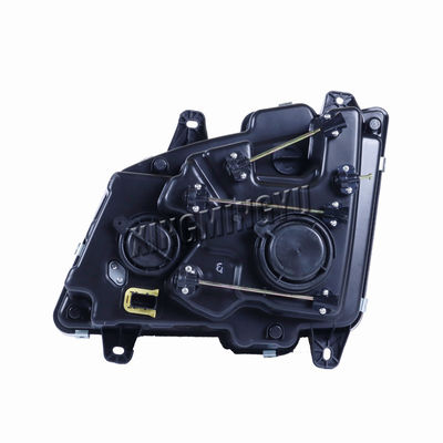 Jiefang JH6 reflektor 3711015-1063 /3711020-1063 Nowy warunek dla FAW Liberation J6 Truck