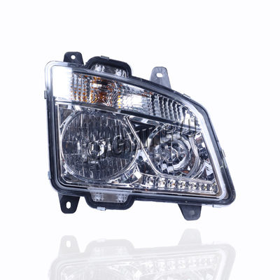 Jiefang JH6 reflektor 3711015-1063 /3711020-1063 Nowy warunek dla FAW Liberation J6 Truck