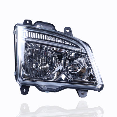 Jiefang JH6 reflektor 3711015-1063 /3711020-1063 Nowy warunek dla FAW Liberation J6 Truck