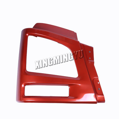 Fabryczny punkt sprzedaży Faw Liberation Truck JH6 Front Bumper 2803040B1509/2803035B1063/2803040B1063