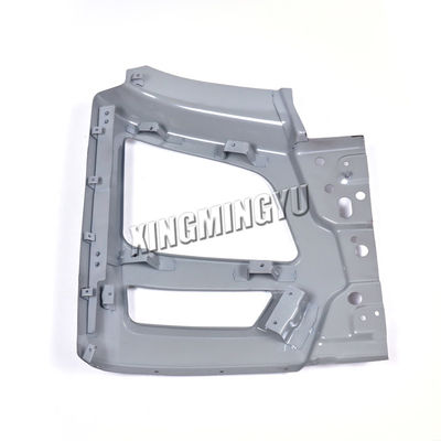 Fabryczny punkt sprzedaży Faw Liberation Truck JH6 Front Bumper 2803040B1509/2803035B1063/2803040B1063