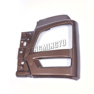 Fabryczny punkt sprzedaży Faw Liberation Truck JH6 Front Bumper 2803040B1509/2803035B1063/2803040B1063
