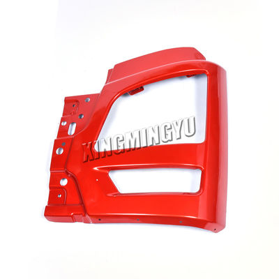 Fabryczny punkt sprzedaży Faw Liberation Truck JH6 Front Bumper 2803040B1509/2803035B1063/2803040B1063