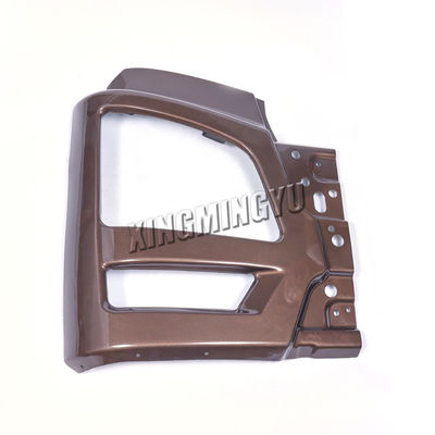 Fabryczny punkt sprzedaży Faw Liberation Truck JH6 Front Bumper 2803040B1509/2803035B1063/2803040B1063
