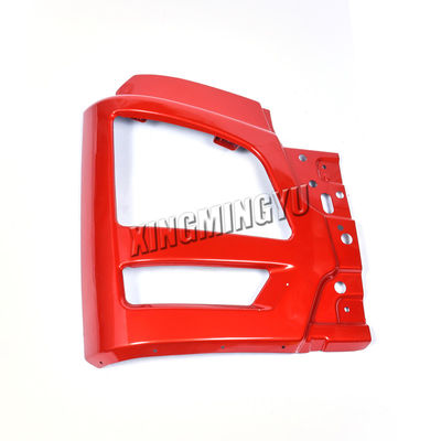 Fabryczny punkt sprzedaży Faw Liberation Truck JH6 Front Bumper 2803040B1509/2803035B1063/2803040B1063