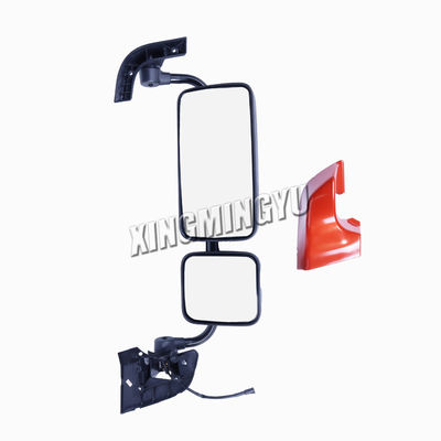 FAW JH6 Truck Review Zestaw lusterka 8202020CB45-C00