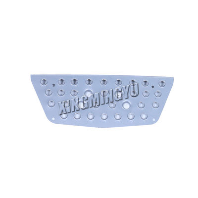 Wysokiej jakości pedał do ciężarówki JAW Jiefang JH6 5103191-B45