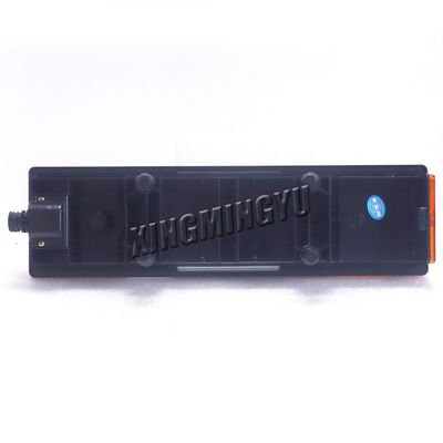 WG9125810001 WG9925810002 Sitrak Części zamienne tylne światła tylne