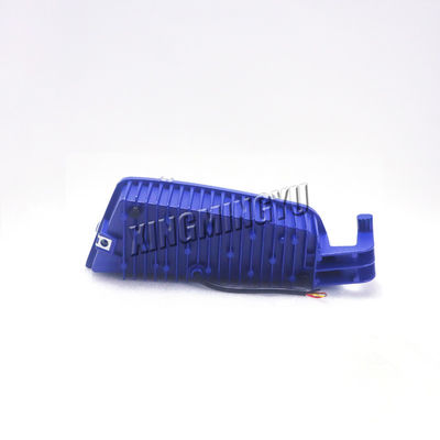 812W25320-6001/02 812W25101-6001/02 OEM Części nadwozia ciężarówki Światła mgłowe dla FOTON