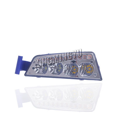 812W25320-6001/02 812W25101-6001/02 OEM Części nadwozia ciężarówki Światła mgłowe dla FOTON