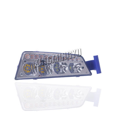 812W25320-6001/02 812W25101-6001/02 OEM Części nadwozia ciężarówki Światła mgłowe dla FOTON