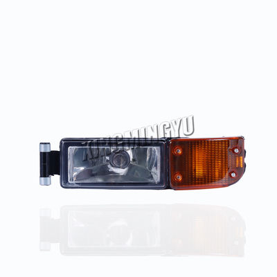 812W25320-6001/02 812W25101-6001/02 OEM Części nadwozia ciężarówki Światła mgłowe dla FOTON
