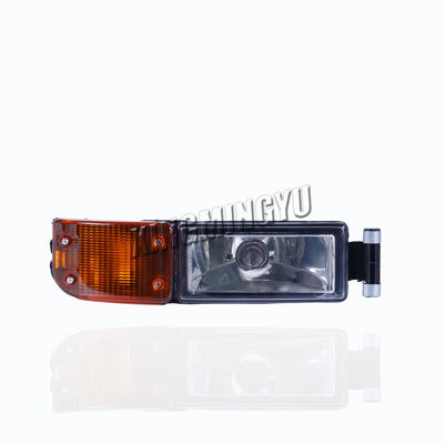 812W25320-6001/02 812W25101-6001/02 OEM Części nadwozia ciężarówki Światła mgłowe dla FOTON
