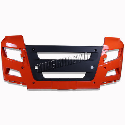 Części nadwozia ciężarówki przedni zderzak 812W41610-0306 812W41610-0003 Do części zamiennych Sitrak
