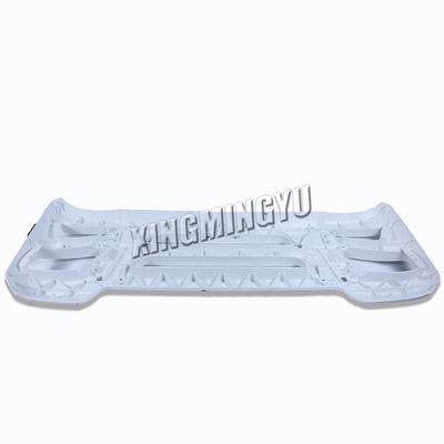 Części nadwozia ciężarówki przedni zderzak 812W41610-0306 812W41610-0003 Do części zamiennych Sitrak