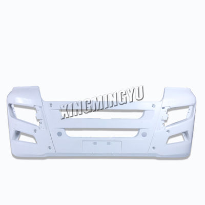 Części nadwozia ciężarówki przedni zderzak 812W41610-0306 812W41610-0003 Do części zamiennych Sitrak