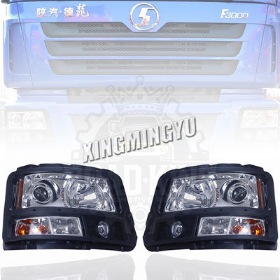 DZ93189720310/20 Farby Shacman Części ciężarówki dla ciągnika Delong F3000