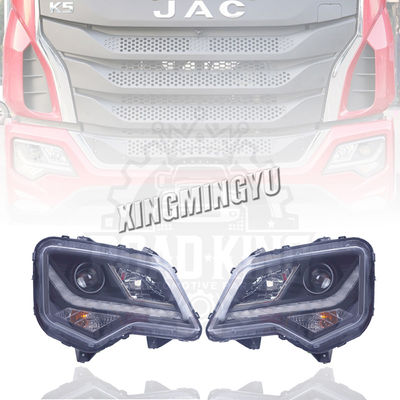 92102-Y4J16 Akcesoria do nadwozia samochodu Lampa przednia samochodu Do części ciężarówek JAC