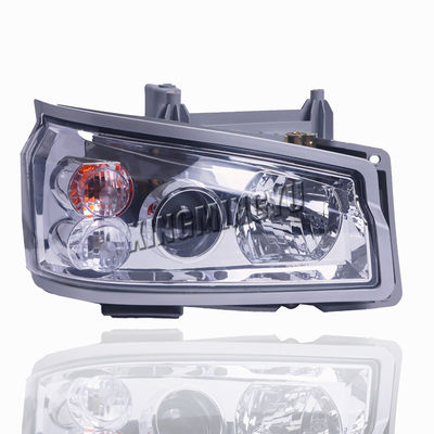 Światła główne Sinotruk Części zamienne dla 07 Howo OEM WG9719720001 WG9719720002