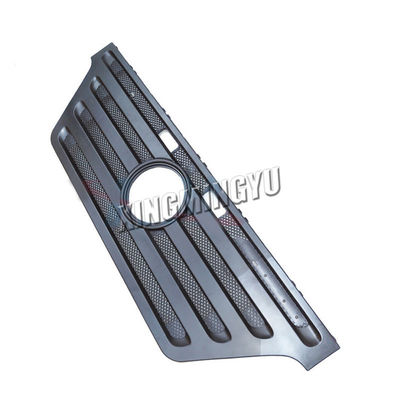 9437500218 9437510018 GRILLE FRONT dla MERCEDES-BENZ ACTROS MP2 NISKOWA KABINA CZĄSTKI ZAŁOWIENIE