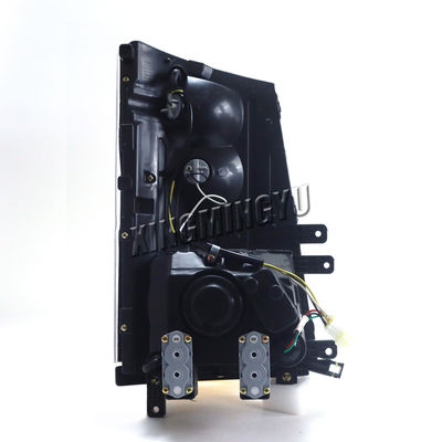 SINOTRUK HOWO lekkie samochody ciężarowe LG9704720001