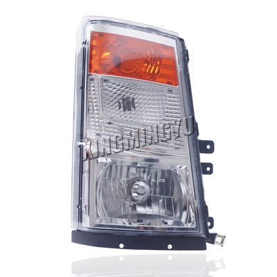 SINOTRUK HOWO lekkie samochody ciężarowe LG9704720001