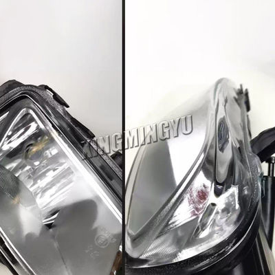 9608201956 9608202056 Światło przeciwmgłowe dla ciężarówki Mercedes-Benz Arocs Antos